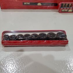 Mac Tools 8pc Impact Socket 3/8" Drive