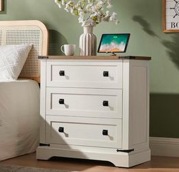 New - Nightstand