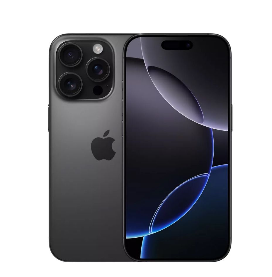 iPhone Pro