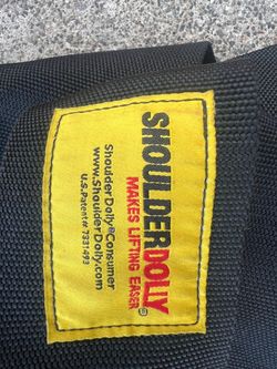 Lifting belt