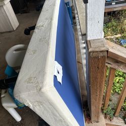 Tempurpedic Adjustable Bed Twin