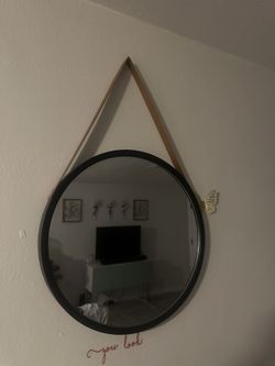Cute Mirror