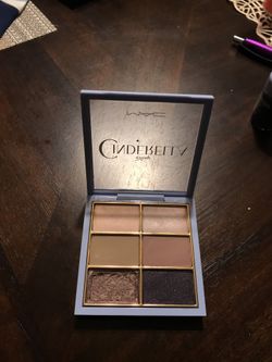Cinderella pallet