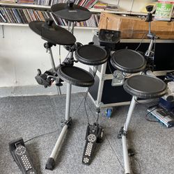 Electronic Drums
