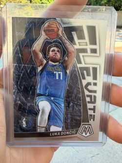 Luka Card