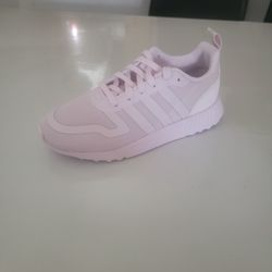  Shoes Adidas Size  1  Kids