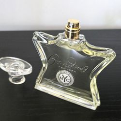 Bond No 9 Chez Bond EAU DE PARFUM Fragrance 