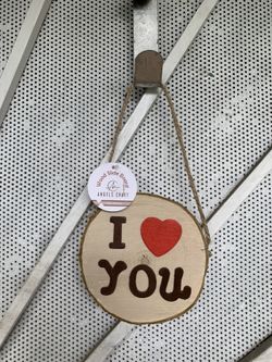 Arts And Craft Outdoor Wood Decoration