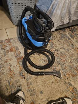 1 galon hot water mytee extractor