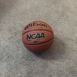 New Basketball