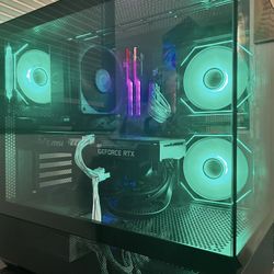 gaming computer