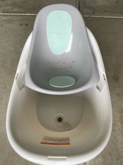 Safety 1st baby bath NEW