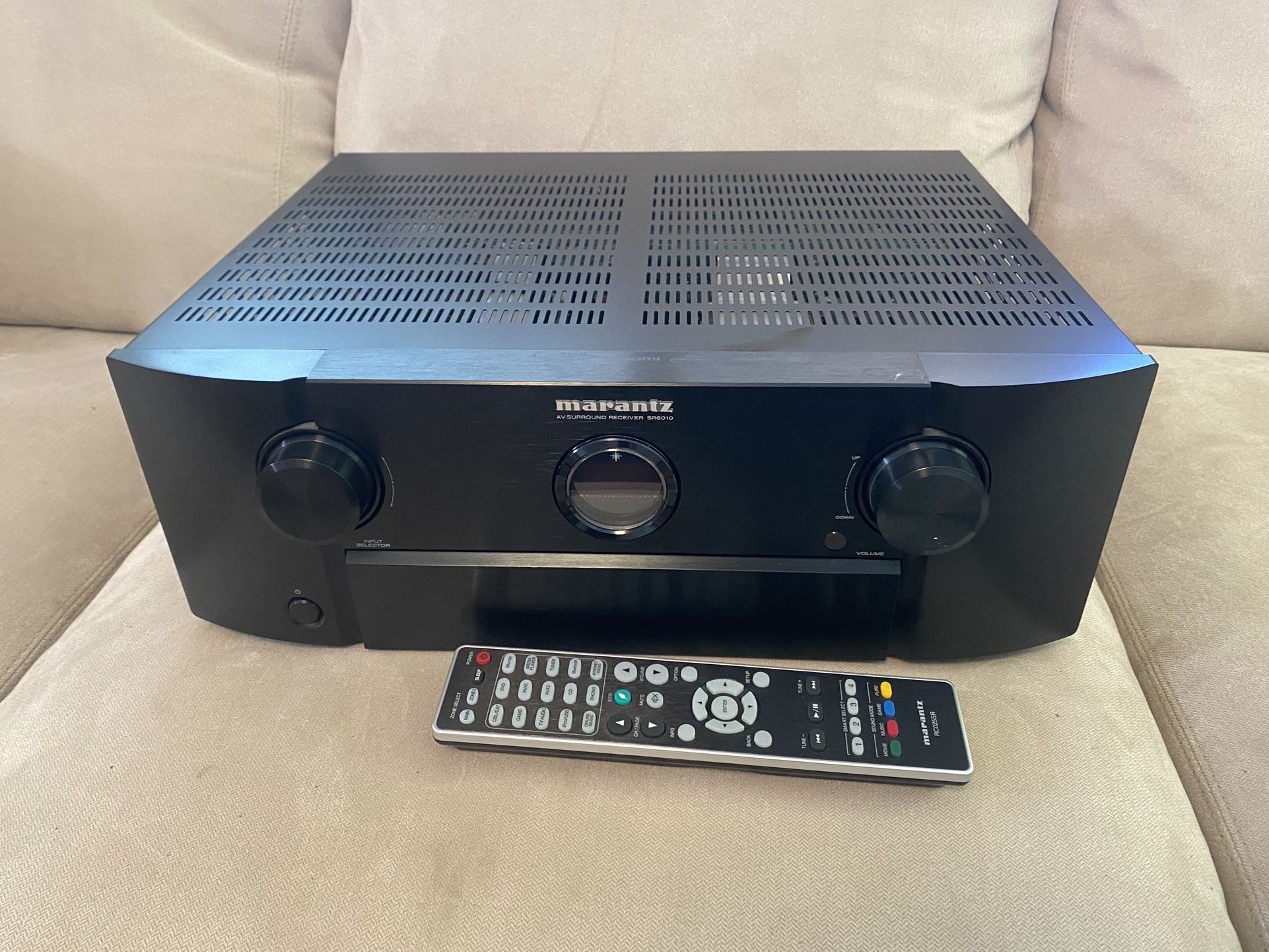 Marantz Receiver