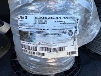 14 gauge wire