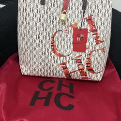 CH Tote Bag 