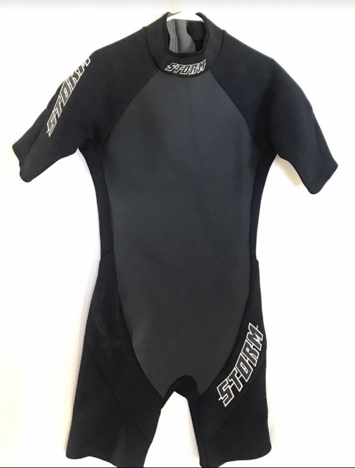 Storm Woman’s size XL Wetsuit