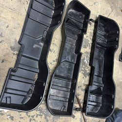 2014 Gm Tool Storage 