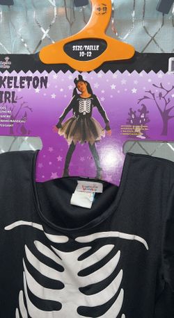 Halloween Costume