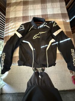 Motorcycle Gear