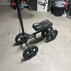 Knee Scooter