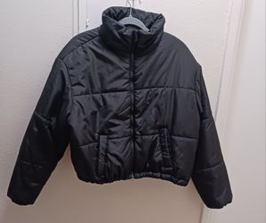 New Look Womens Bomber Jacket Size Xl