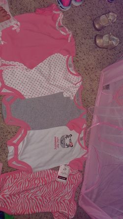 Brand New infant Clothing