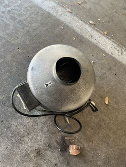 Inline Fan Originally $100 