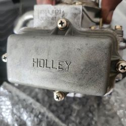 Holley 1bbl carburetor