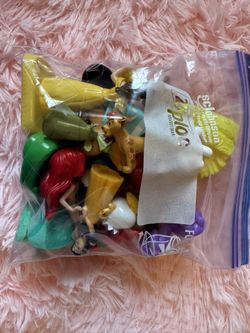 Disney Blind Bag
