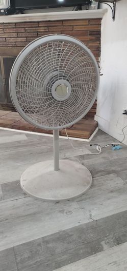 Good working fan