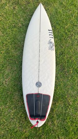 Stcy Surfboard