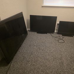 Flat Screen Tvs