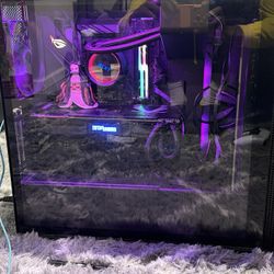 2080 Super Gaming Pc