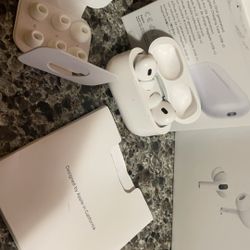 Airpod Pro 2 usb-c Magsafe