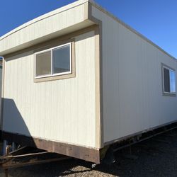Single Wide Mobile Home 12’x44’