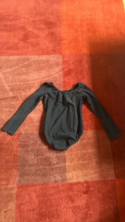 Girls Leotard