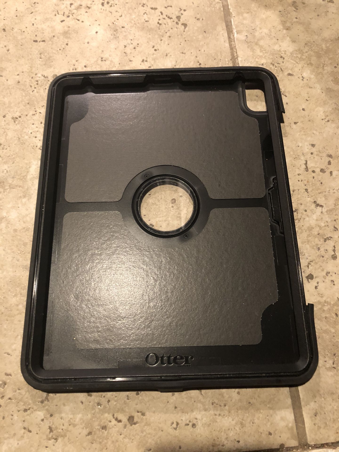 Otterbox Defender For Ipad Pro Inch (3rd Generation) - Main Image