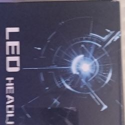 Auto Headlight Bulbs 