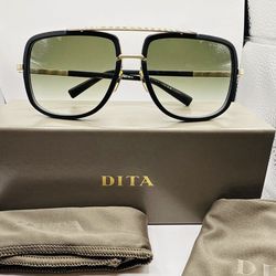 Dita Mach One Sunglasses