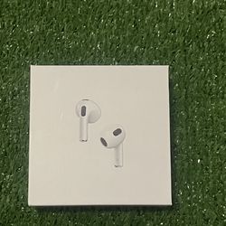 AirPod Gen 3