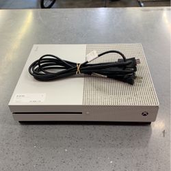 Xbox One S $149.99