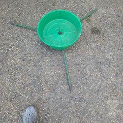 Christmas Tree Stand 