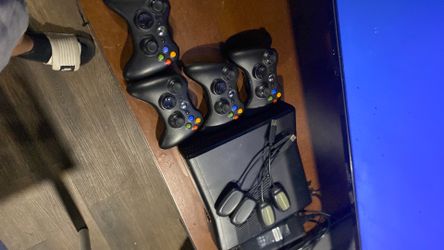 Xbox 360