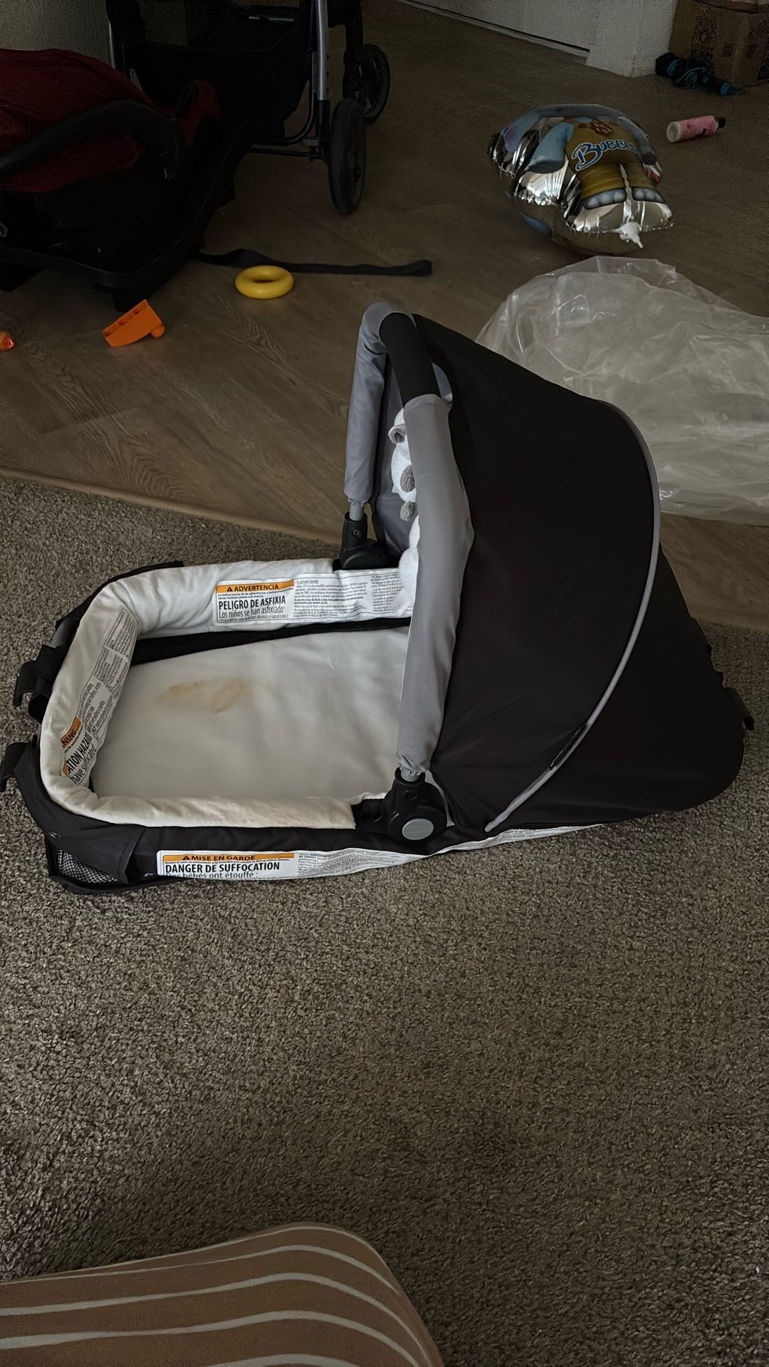 Bassinet