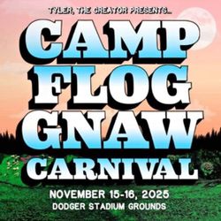 cfg ticket !
