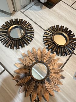 Wall Decor -$3
