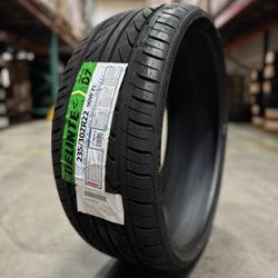 Delinte Thunder D7 - 235/30R22