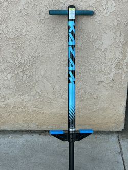 Pogo stick