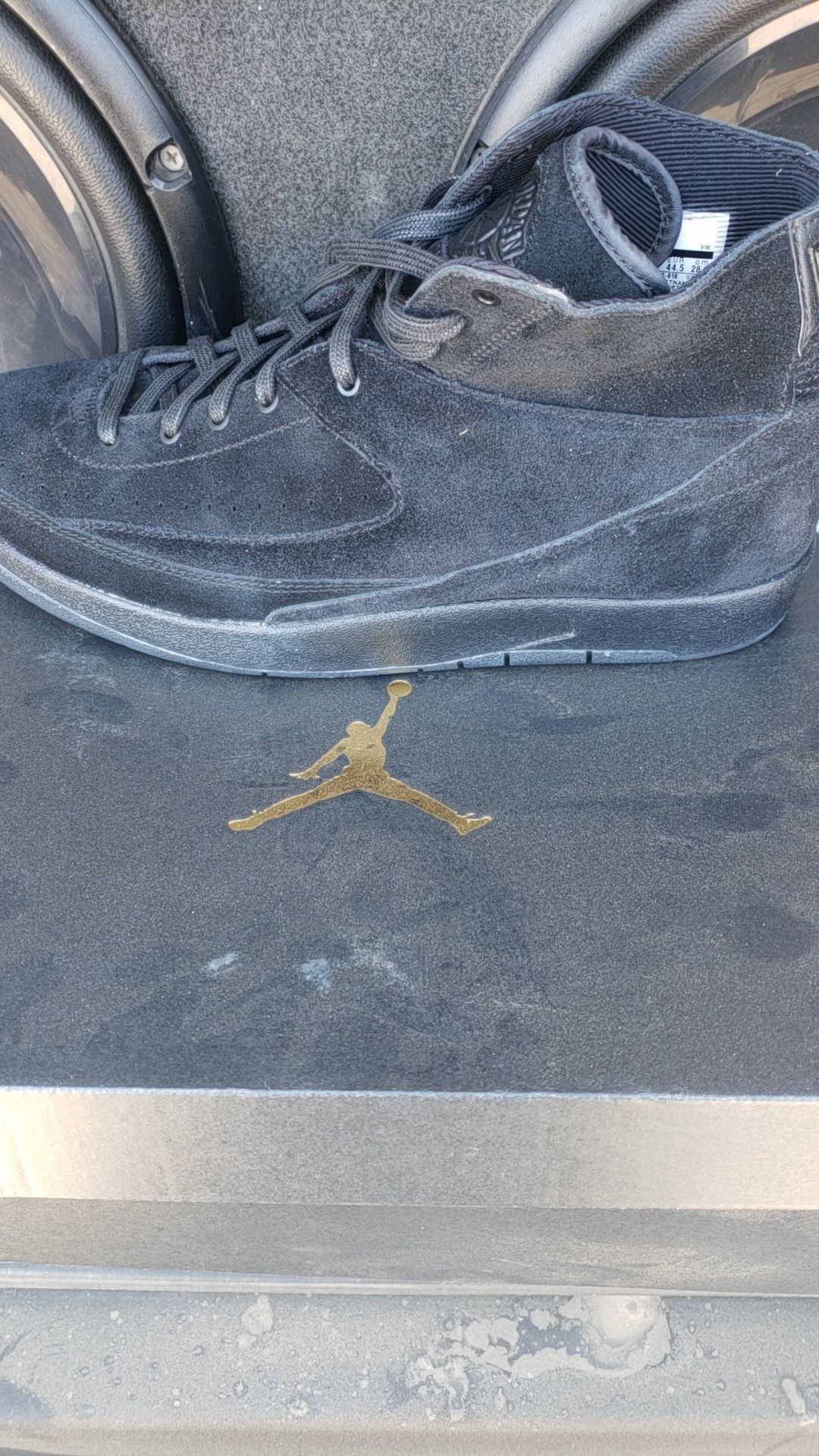 Nike boots brand new