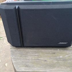 BOSE 201 SERIES IV SPEAKERS $160 FINAL PRICE SAME DAY SHIPPING 